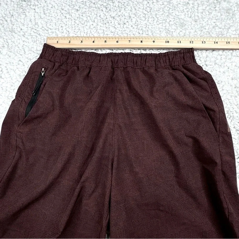 REI Co-op Mens Active Pursuits Shorts with Liner. Hiking Camping Outdoors. Small